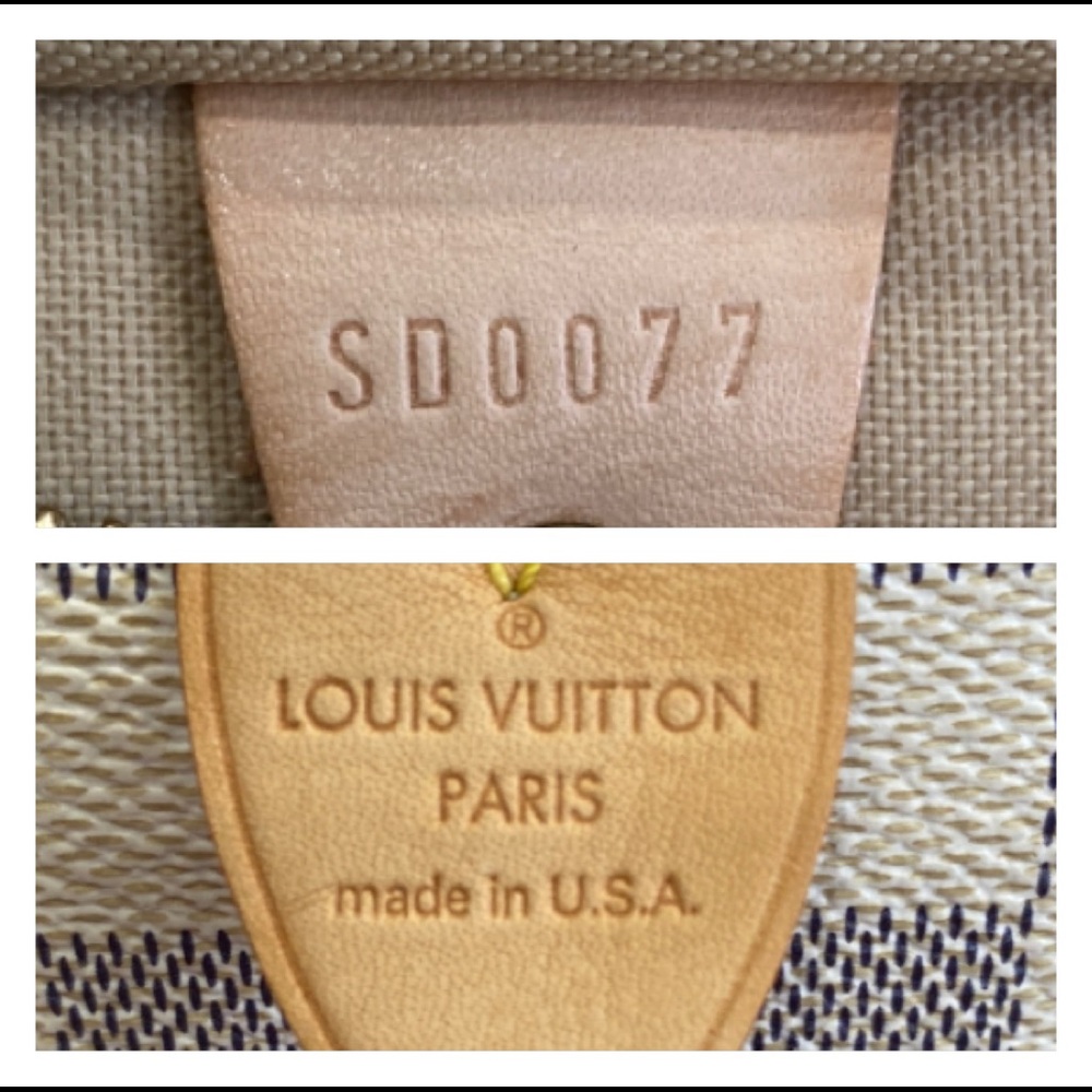 ❤️authentic lv - Picture 13 of 14